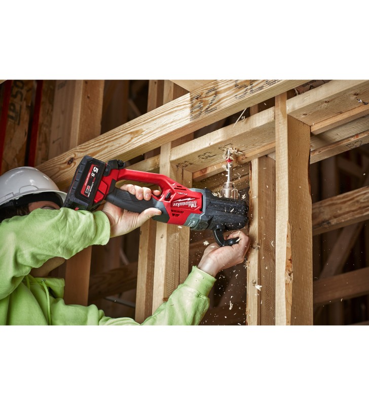 Milwaukee - 4933471641 - M18 FUEL™ Perceuse d'angle