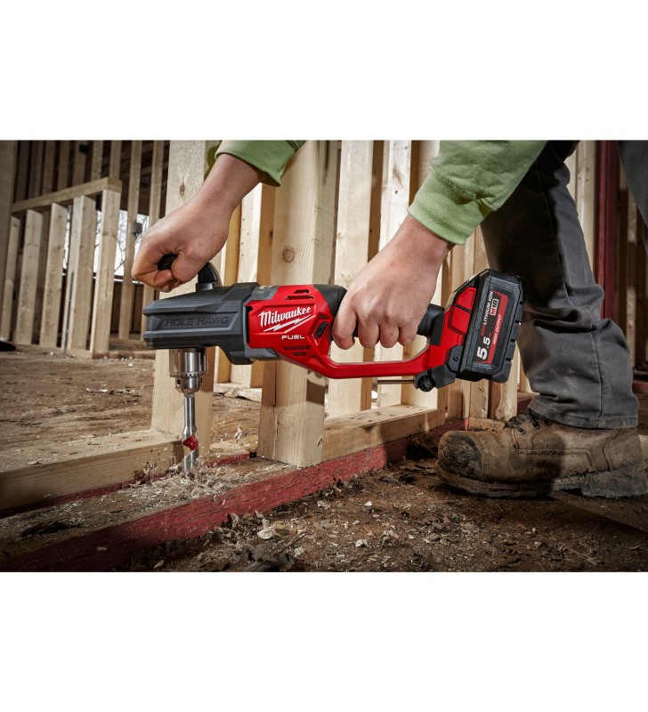 Milwaukee - 4933471641 - M18 FUEL™ Perceuse d'angle