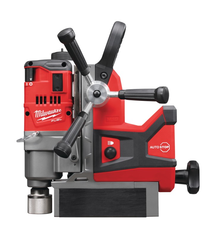 Milwaukee - 4933451636 - M18 FUEL™ Perceuse magnétique avec aimant permanent