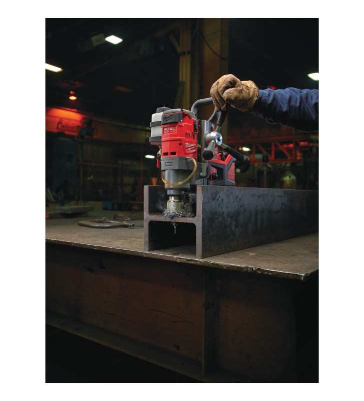 Milwaukee - 4933451636 - M18 FUEL™ Perceuse magnétique avec aimant permanent