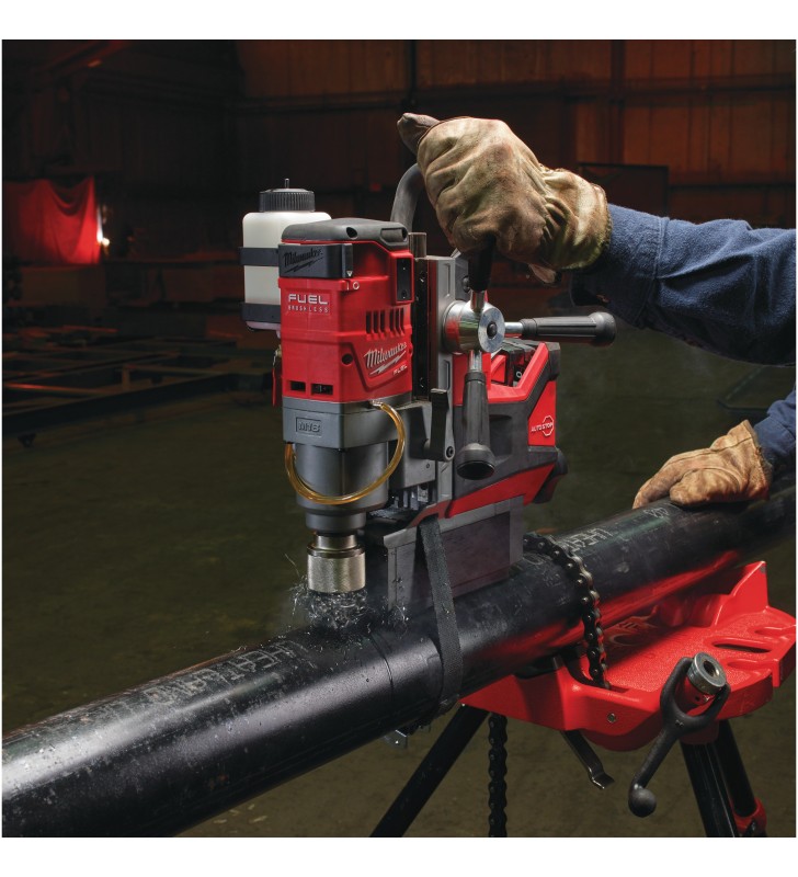 Milwaukee - 4933451636 - M18 FUEL™ Perceuse magnétique avec aimant permanent