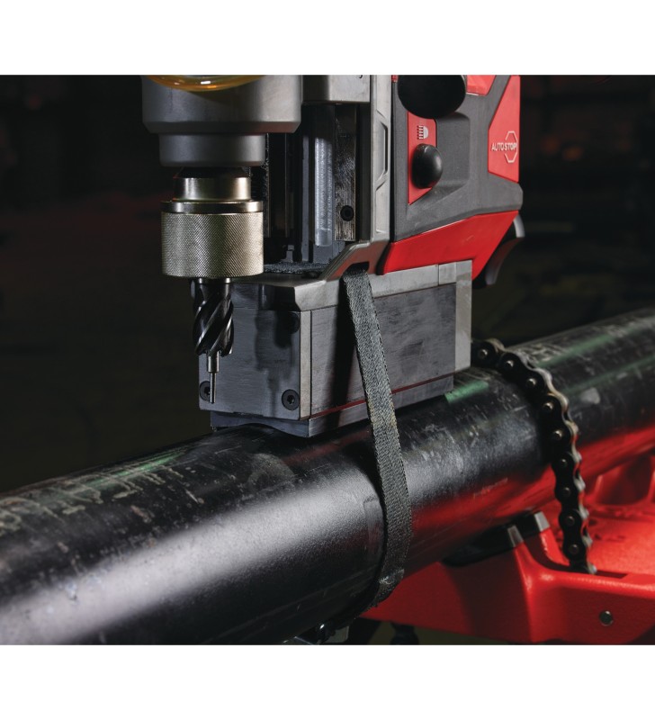 Milwaukee - 4933451636 - M18 FUEL™ Perceuse magnétique avec aimant permanent