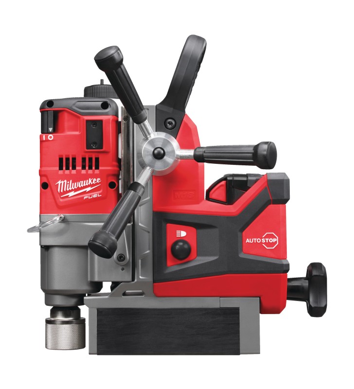 Milwaukee - 4933451012 - M18 FUEL™ Perceuse magnétique avec aimant permanent