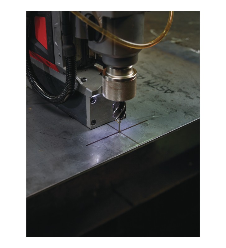 Milwaukee - 4933451012 - M18 FUEL™ Perceuse magnétique avec aimant permanent