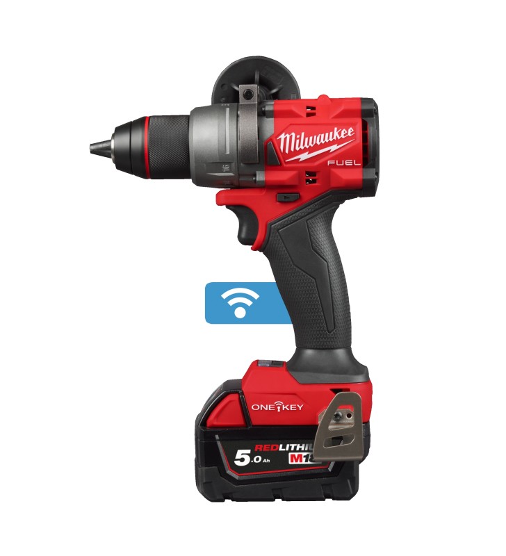 Milwaukee - 4933492802 - M18 FUEL™ Perceuse visseuse ONE-KEY™