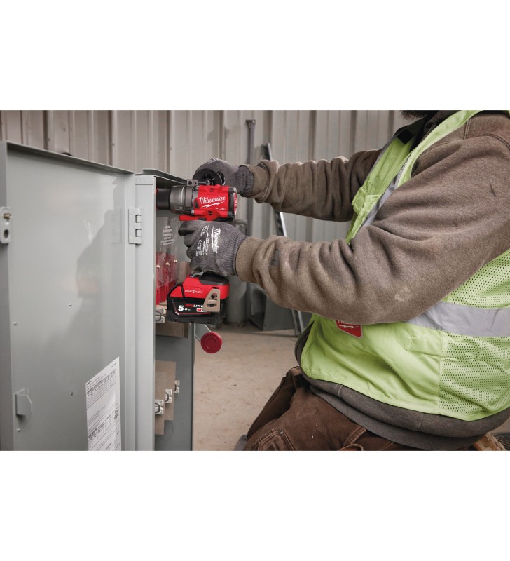 Milwaukee - 4933492802 - M18 FUEL™ Perceuse visseuse ONE-KEY™