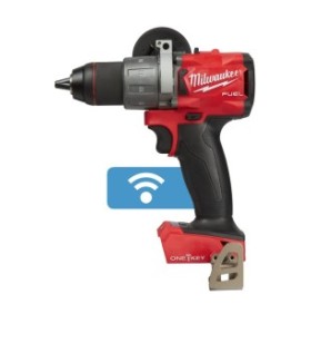 Milwaukee - 4933464524 - M18 FUEL™ Perceuse visseuse One-Key™ avec AUTOSTOP™