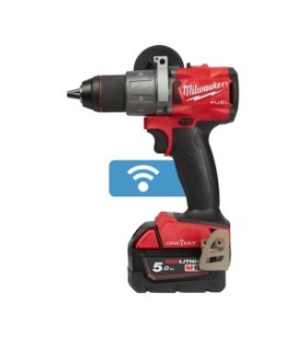 Milwaukee - 4933464525 - M18 FUEL™ Perceuse visseuse One-Key™ avec AUTOSTOP™