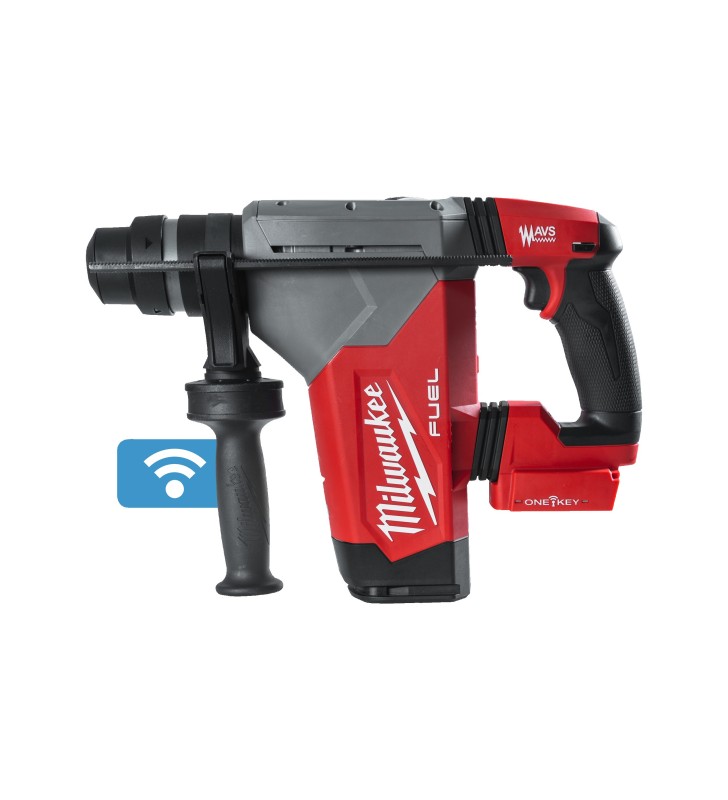 Milwaukee - 4933478884 - M18 FUEL™ Perfo-Burineur ONE-KEY™ SDS-Plus 4 modes 32 mm