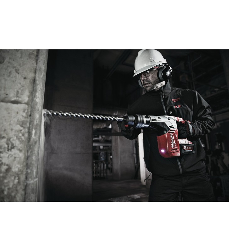 Milwaukee - 4933451362 - M18 FUEL™ Perfo-burineur SDS-Max 5 Kg