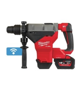 Milwaukee - 4933464894 - M18 FUEL™ Perfo-burineur SDS-Max avec AUTOSTOP™