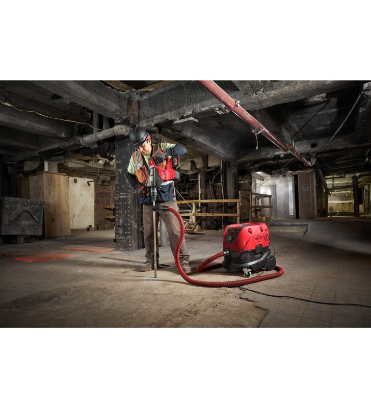 Milwaukee - 4933464894 - M18 FUEL™ Perfo-burineur SDS-Max avec AUTOSTOP™
