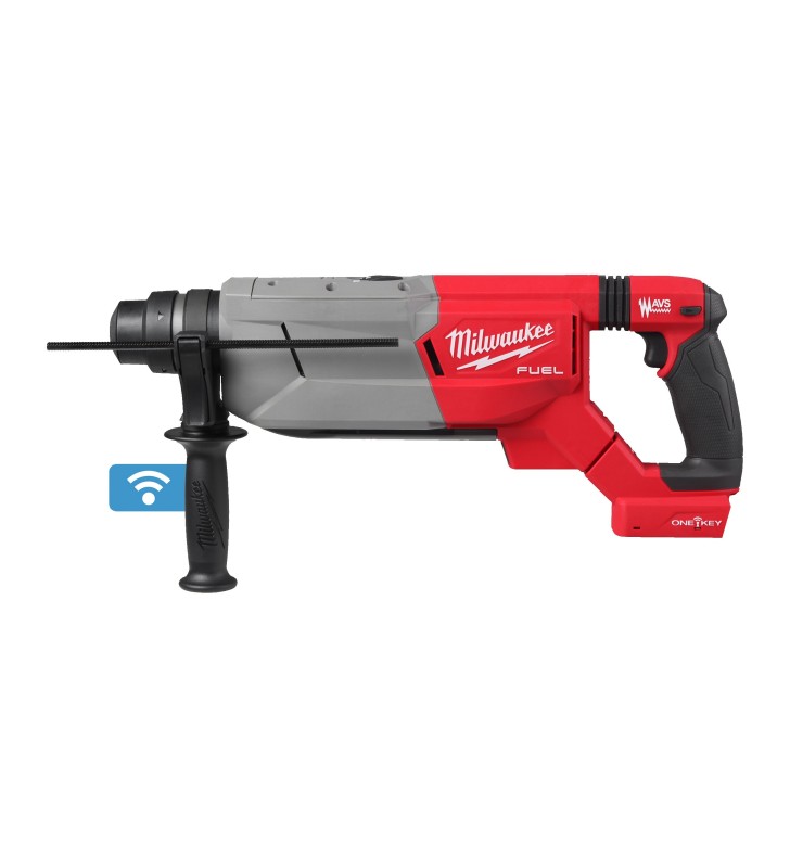 Milwaukee - 4933492141 - M18 FUEL™ Perforateur ONE-KEY™ SDS-PLUS à Poignée D 32 mm