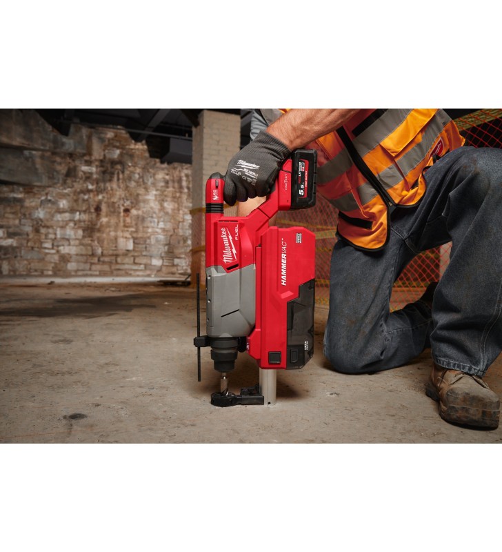 Milwaukee - 4933492140 - M18 FUEL™ Perforateur ONE-KEY™ SDS-PLUS à Poignée D 32 mm