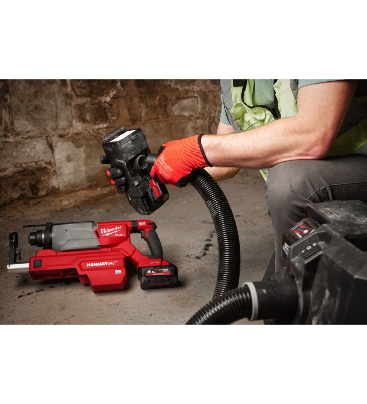 Milwaukee - 4933492140 - M18 FUEL™ Perforateur ONE-KEY™ SDS-PLUS à Poignée D 32 mm