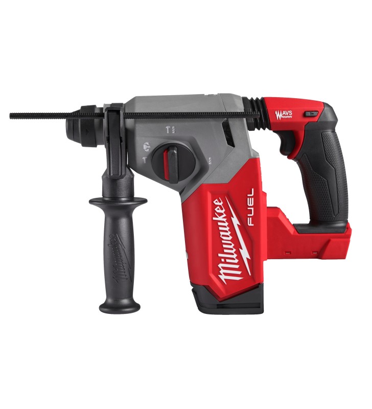 Milwaukee - 4933478499 - M18 FUEL™ PERFORATEUR SDS-PLUS 26 MM - 4 MODES