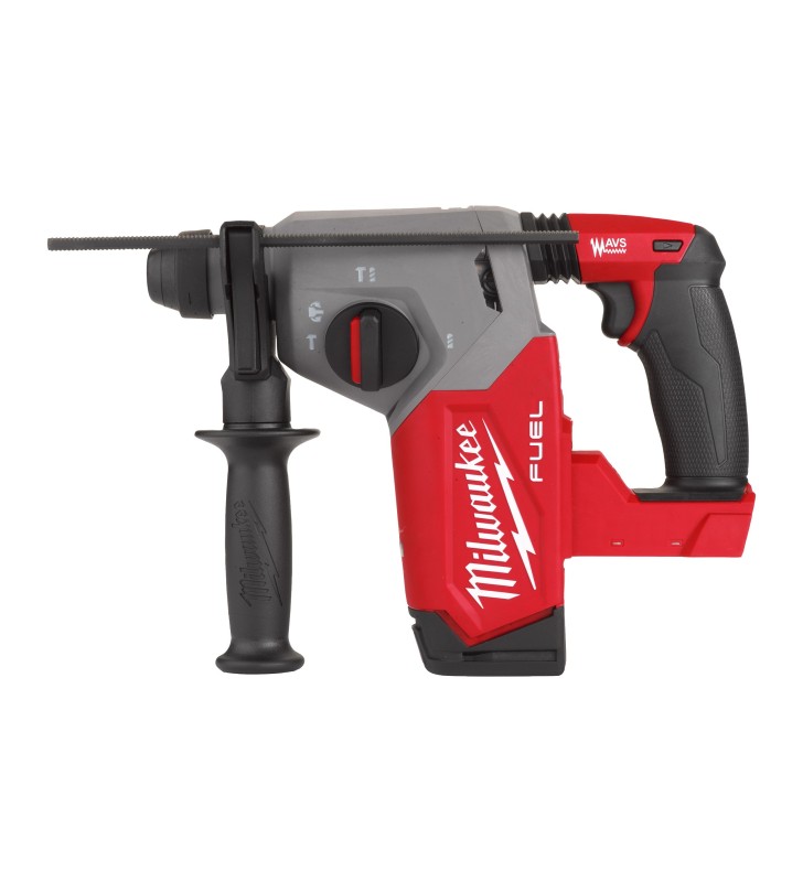 Milwaukee - 4933478500 - M18 FUEL™ PERFORATEUR SDS-PLUS 26 MM - 4 MODES
