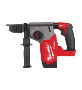 Milwaukee - 4933478888 - M18 FUEL™ PERFORATEUR SDS-PLUS 26 MM - 4 MODES AVEC MANDRIN FIXTEC™