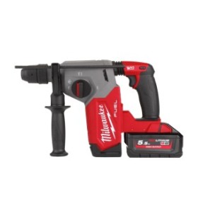 Milwaukee - 4933478889 - M18 FUEL™ PERFORATEUR SDS-PLUS 26 MM - 4 MODES AVEC MANDRIN FIXTEC™