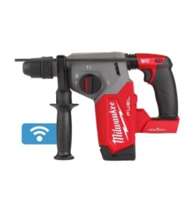 Milwaukee - 4933478502 - M18 FUEL™ PERFORATEUR SDS-PLUS 26 MM - 4 MODES AVEC MANDRIN FIXTEC™ ET ONE-KEY™