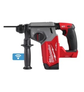 Milwaukee - 4933478895 - M18 FUEL™ PERFORATEUR SDS-PLUS 26 MM - 4 MODES AVEC ONE-KEY™