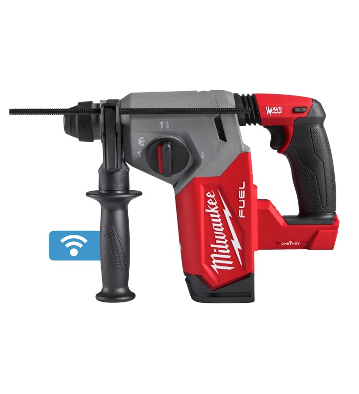 Milwaukee - 4933478895 - M18 FUEL™ PERFORATEUR SDS-PLUS 26 MM - 4 MODES AVEC ONE-KEY™