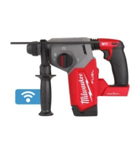 Milwaukee - 4933478886 - M18 FUEL™ PERFORATEUR SDS-PLUS 26 MM - 4 MODES AVEC ONE-KEY™