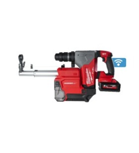 Milwaukee - 4933478498 - M18 FUEL™ Perforateur SDS-Plus avec extracteur de poussière
