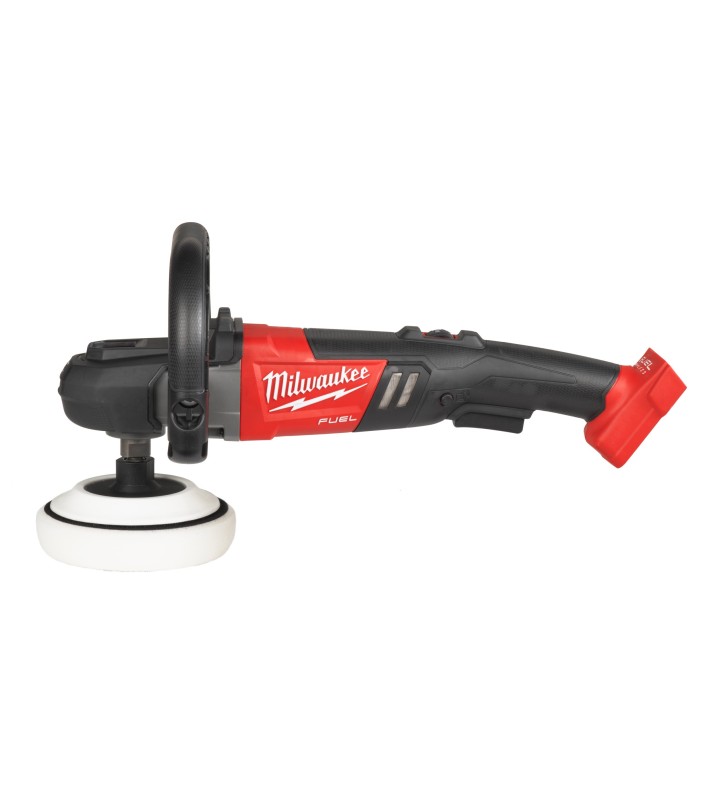 Milwaukee - 4933451552 - M18 FUEL™ Polisseuse rotative jusqu'au Ø 180 mm