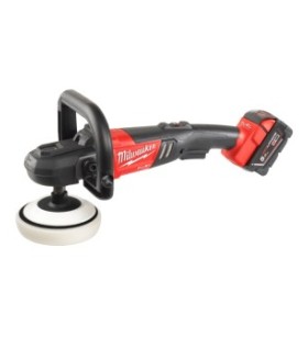 Milwaukee - 4933451550 - M18 FUEL™ Polisseuse rotative jusqu'au Ø 180 mm