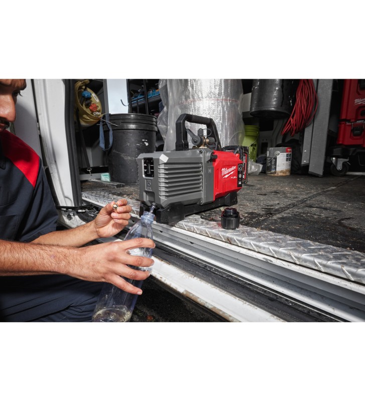 Milwaukee - 4933492853 - M18 FUEL™ Pompe à vide 5CFM