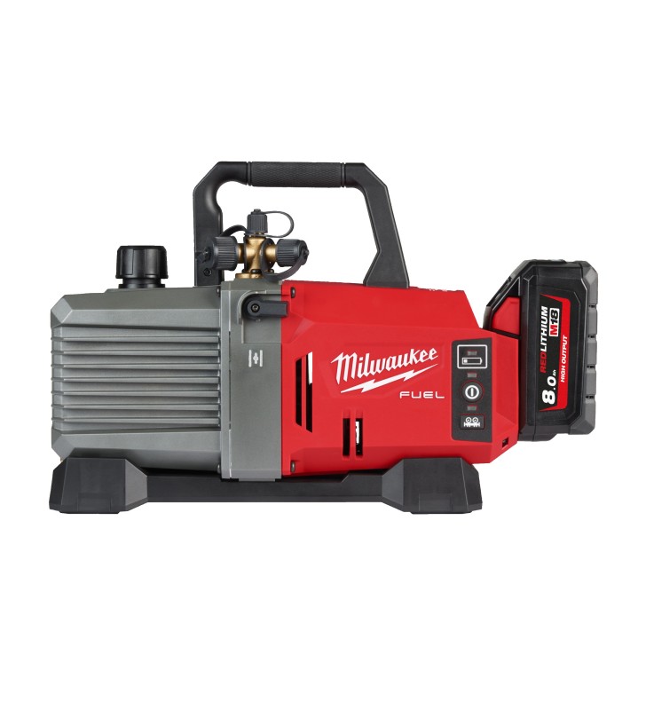 Milwaukee - 4933492854 - M18 FUEL™ Pompe à vide 5CFM