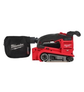 Milwaukee - 4933479614 - M18 FUEL™ PONCEUSE À BANDE 75 mm