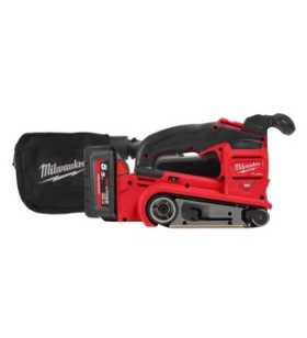Milwaukee - 4933479615 - M18 FUEL™ PONCEUSE À BANDE 75 mm