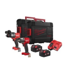 Milwaukee - 4933492518 - M18 FUEL™ powerpack