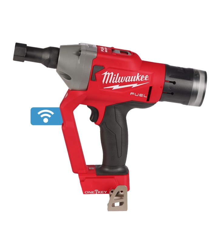 Milwaukee - 4933478637 - M18 FUEL™ Riveteuse ONE-KEY™