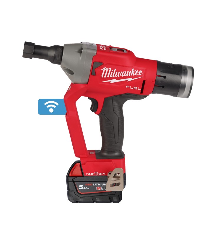 Milwaukee - 4933478638 - M18 FUEL™ Riveteuse ONE-KEY™