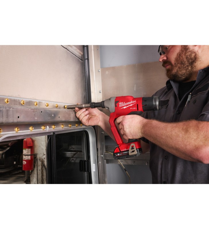 Milwaukee - 4933478638 - M18 FUEL™ Riveteuse ONE-KEY™
