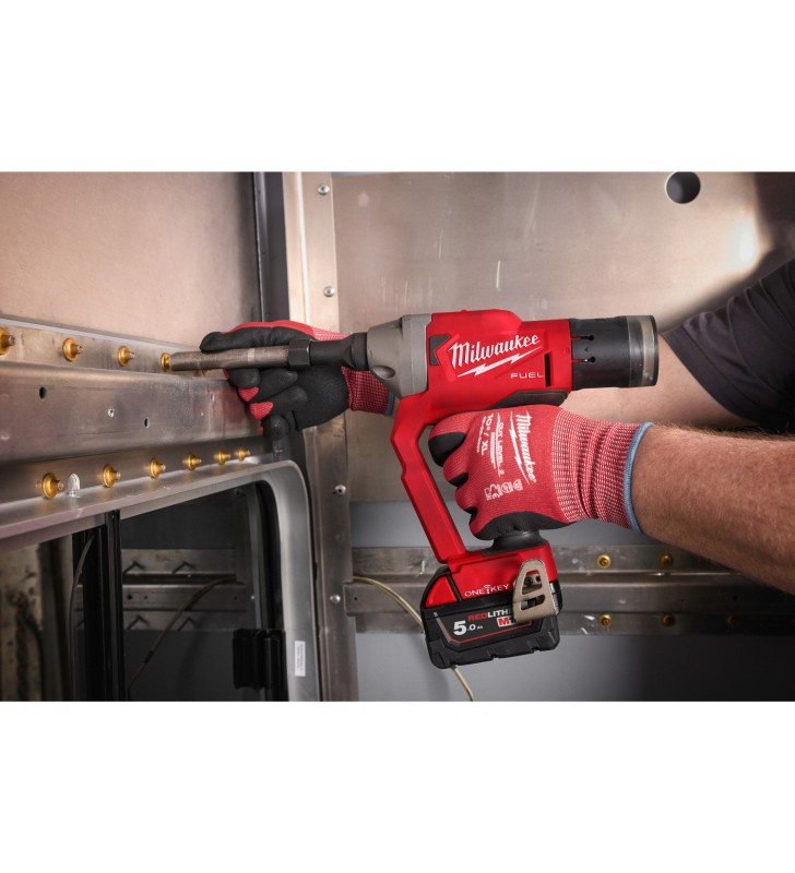 Milwaukee - 4933478638 - M18 FUEL™ Riveteuse ONE-KEY™