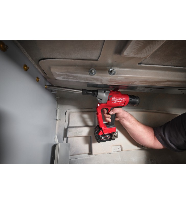 Milwaukee - 4933478638 - M18 FUEL™ Riveteuse ONE-KEY™