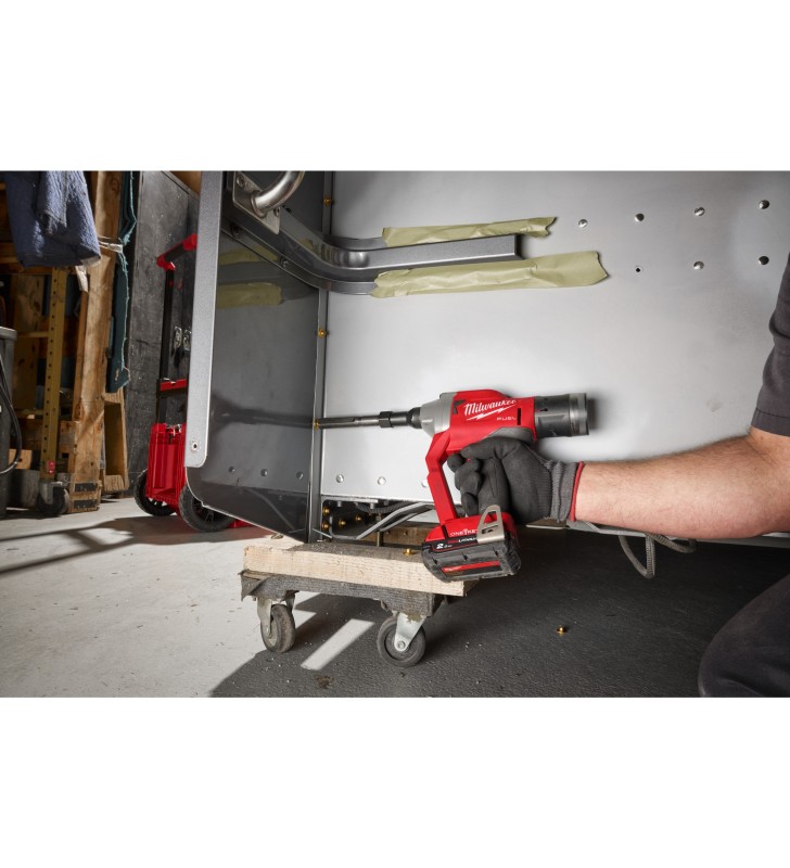 Milwaukee - 4933478638 - M18 FUEL™ Riveteuse ONE-KEY™