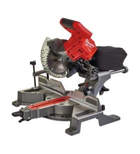 Milwaukee - 4933459619 - M18 FUEL™ Scie à onglet radiale ⌀190 mm