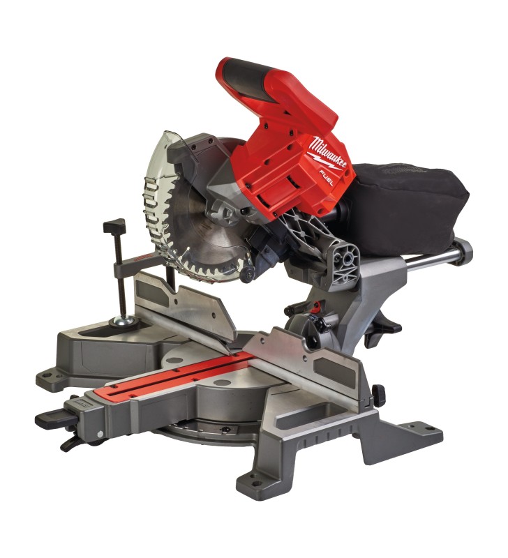 Milwaukee - 4933459619 - M18 FUEL™ Scie à onglet radiale ⌀190 mm