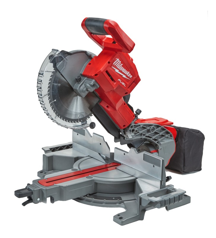 Milwaukee - 4933451729 - M18 FUEL™ Scie à onglet radiale ⌀254 mm