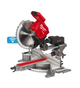 Milwaukee - 4933471205 - M18 FUEL™ scie à onglet radiale ONE-KEY™ ⌀305 mm