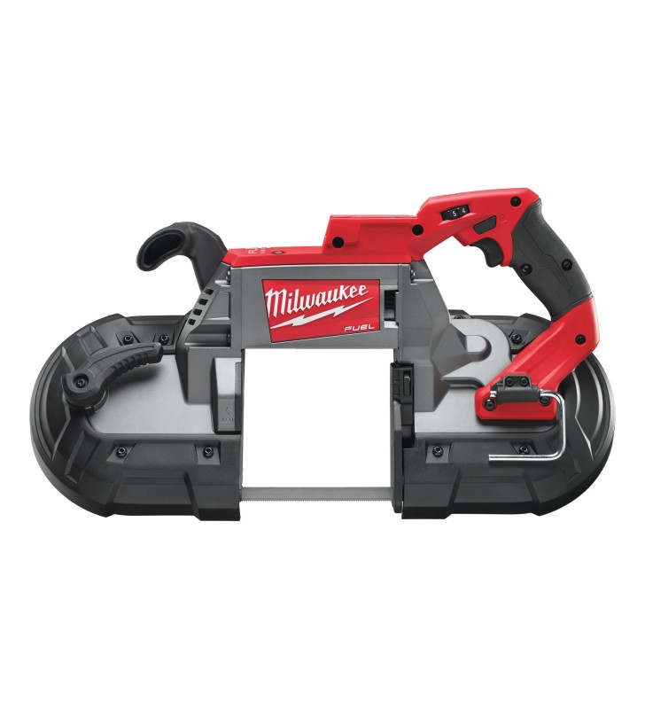 Milwaukee - 4933447150 - M18 FUEL™ Scie à ruban