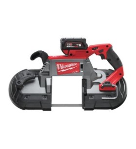 Milwaukee - 4933448195 - M18 FUEL™ Scie à ruban