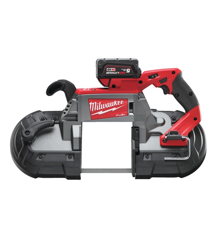 Milwaukee - 4933448195 - M18 FUEL™ Scie à ruban