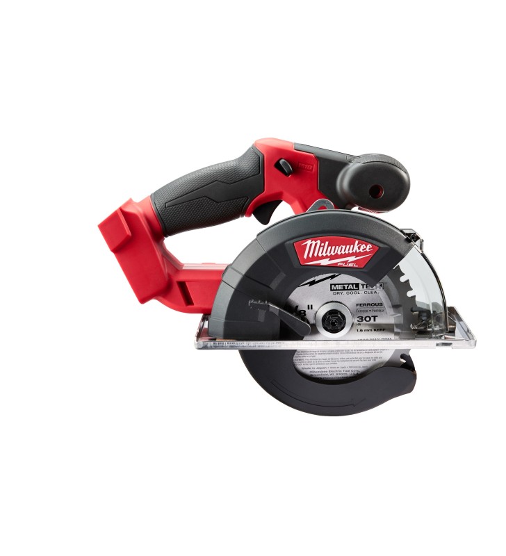 Milwaukee - 4933459191 - M18 FUEL™ Scie circulaire à métaux 57 mm