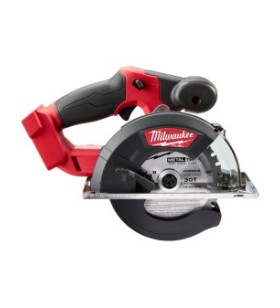 Milwaukee - 4933459192 - M18 FUEL™ Scie circulaire à métaux 57 mm